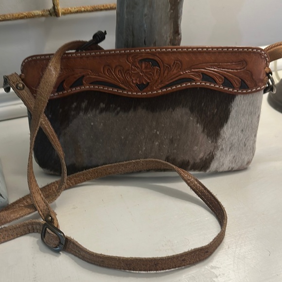 American Darling Handbags - American Darling Crossbody Bag